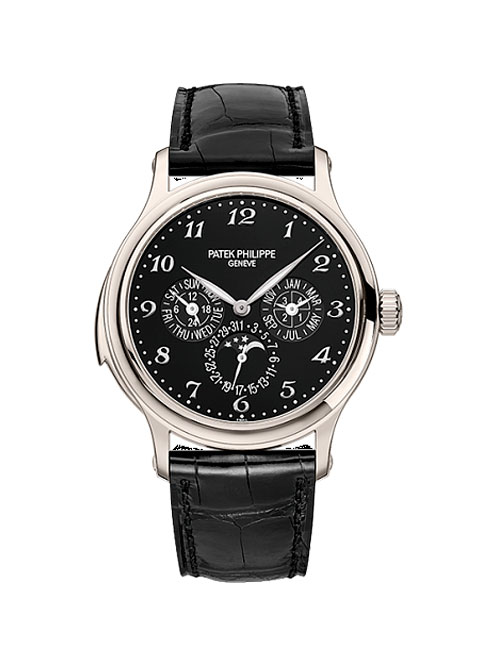 Часы Patek Philippe Grand Complications 5374P-001